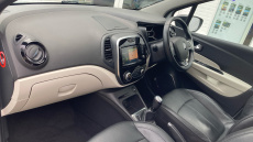 Renault Captur 0.9 TCE 90 GT Line 5dr Petrol Hatchback